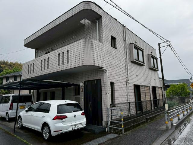 外観写真1