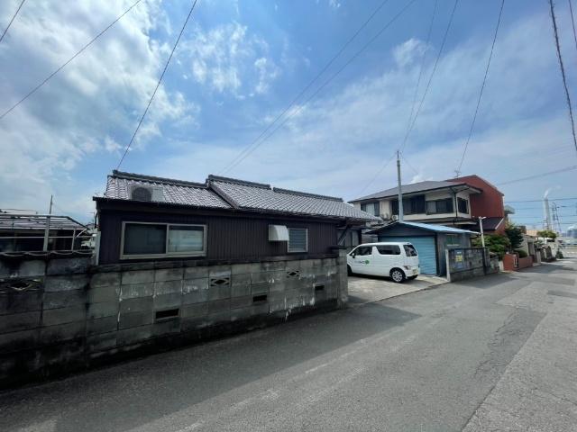 土地1