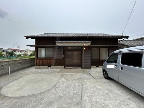 外観写真1