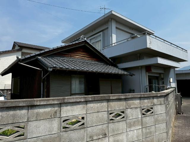 外観写真1