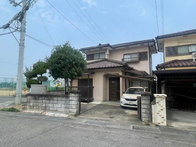 外観写真1