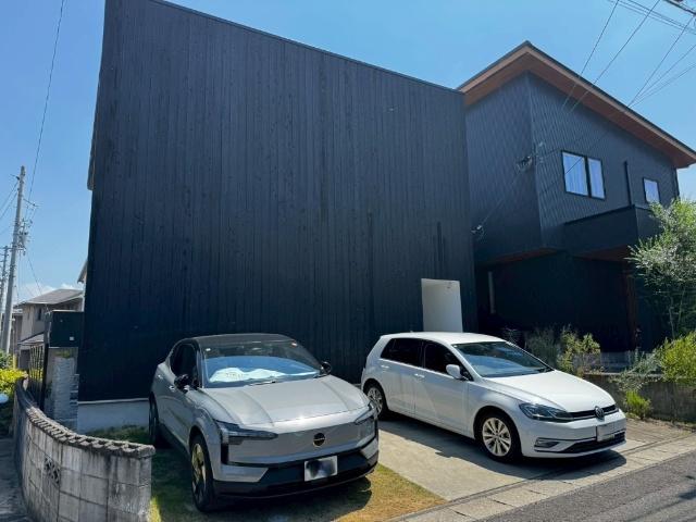 外観写真1