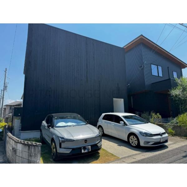 愛媛県四国中央市中曽根町