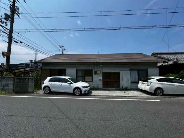 外観写真1