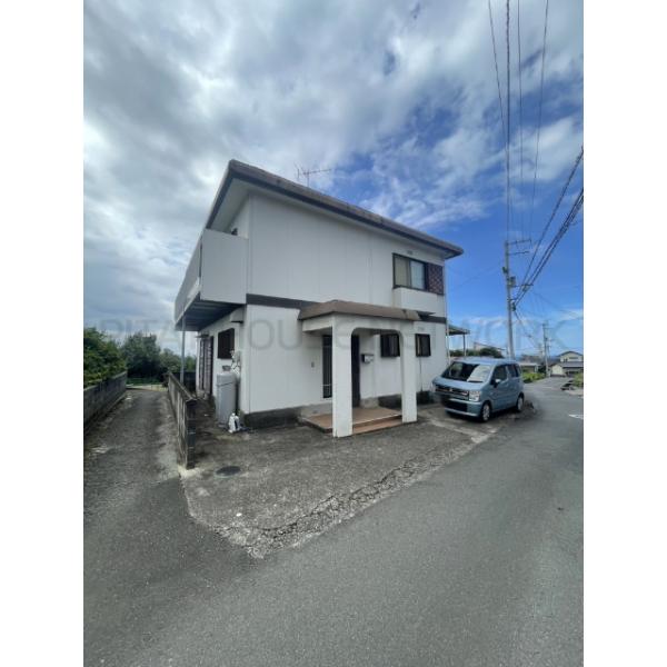 愛媛県四国中央市中之庄町