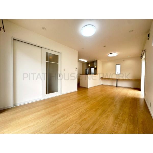 家具はCG画像になります。