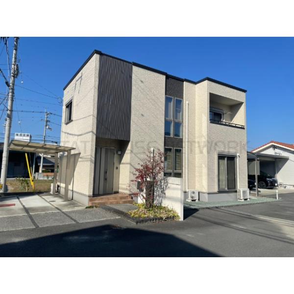 愛媛県四国中央市下柏町