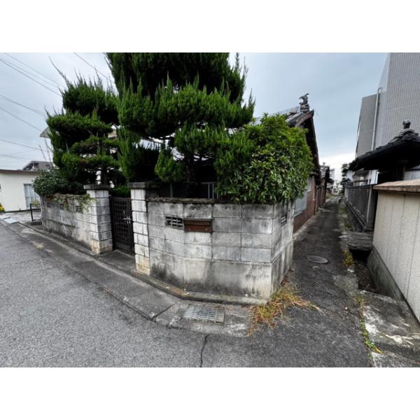 愛媛県四国中央市金生町下分