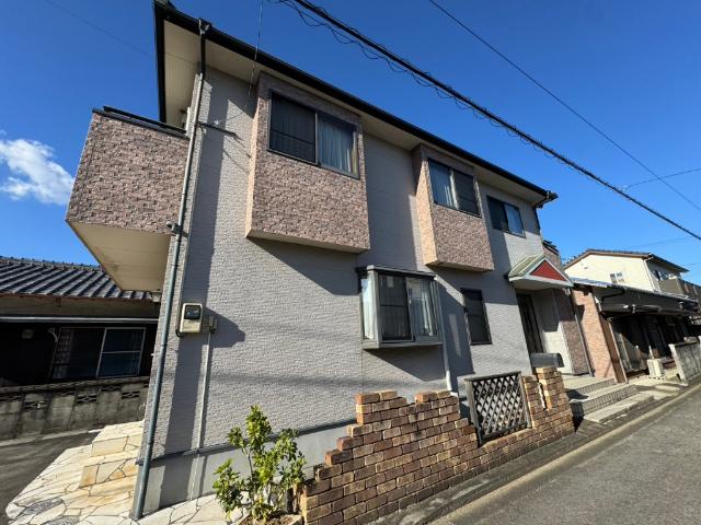 中古　金生町下分　 外観