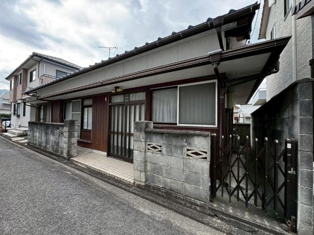 中古　金生町下分　 外観