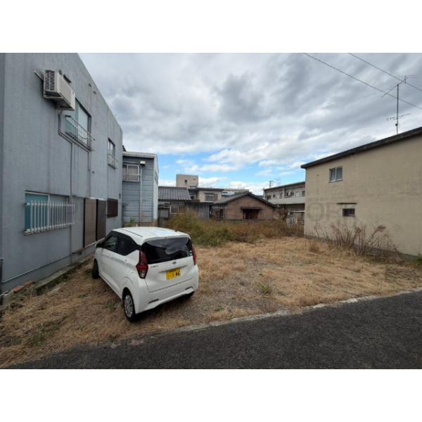 愛媛県四国中央市村松町