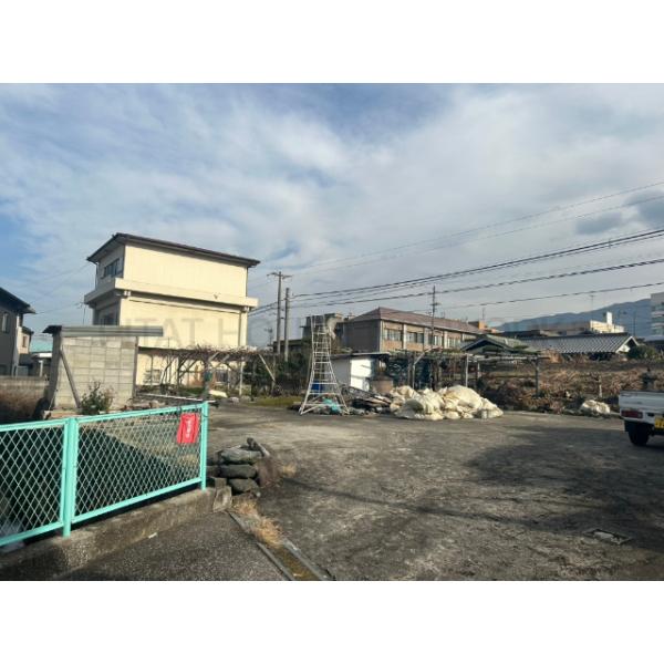 愛媛県四国中央市三島宮川３丁目