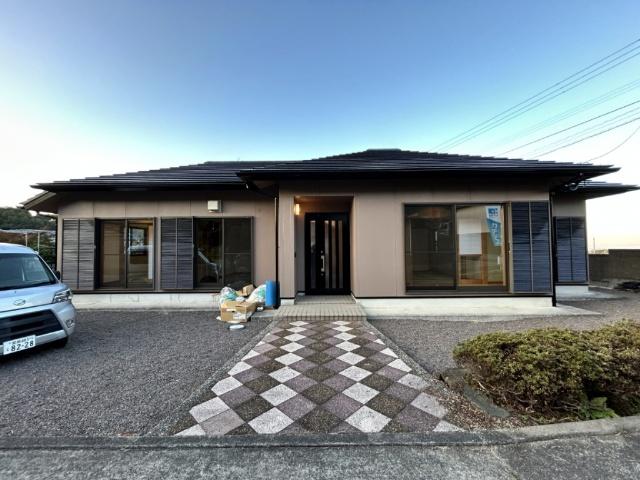 再生　土居町畑野 外観