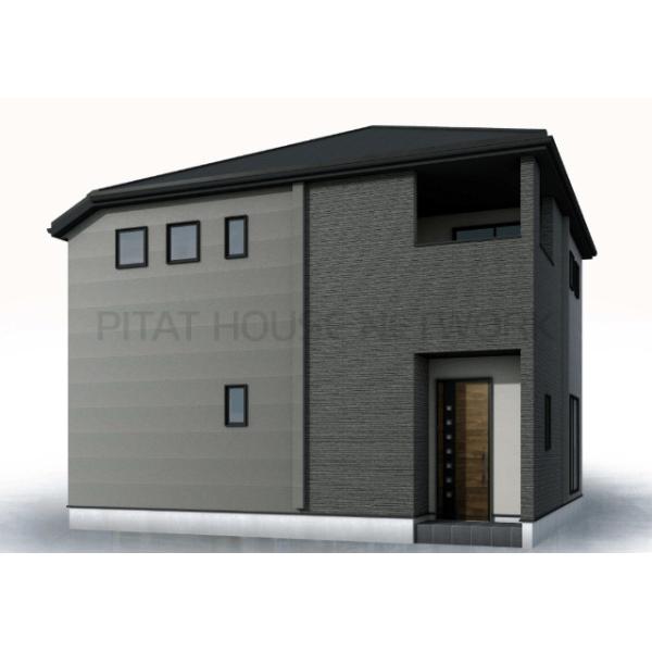 愛媛県四国中央市上柏町