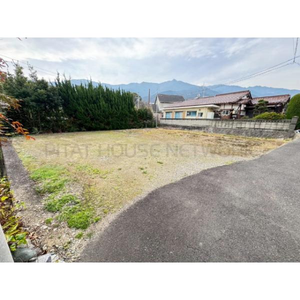 愛媛県四国中央市豊岡町大町