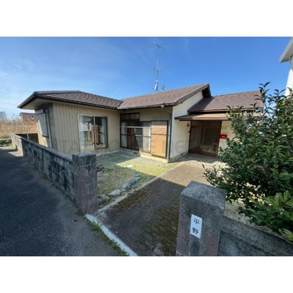 愛媛県四国中央市中曽根町