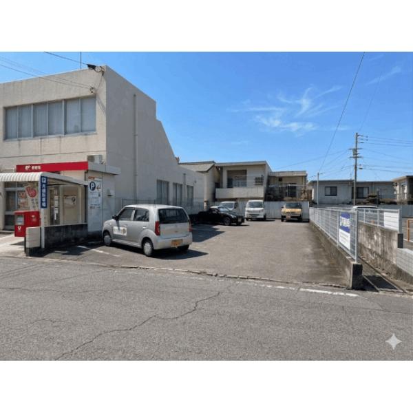 愛媛県四国中央市三島中央１丁目