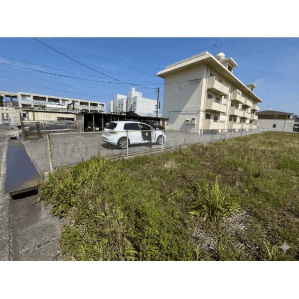 中之庄　マンション