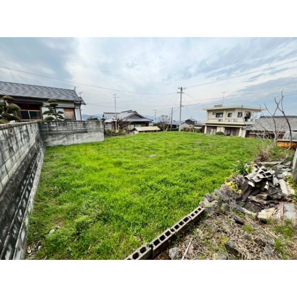 愛媛県四国中央市土居町津根