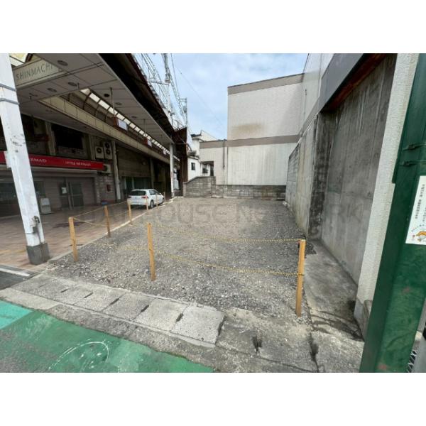 愛媛県四国中央市三島中央３丁目