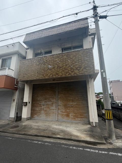 外観写真1