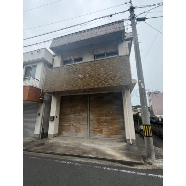 愛媛県四国中央市三島宮川１丁目