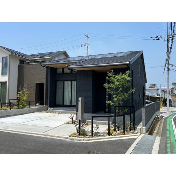 愛媛県四国中央市妻鳥町