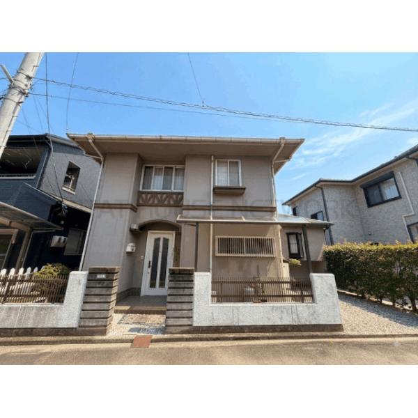 愛媛県四国中央市川之江町