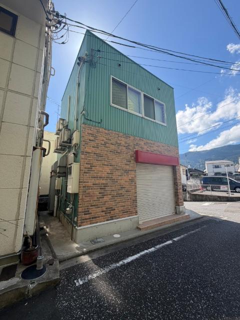外観写真1