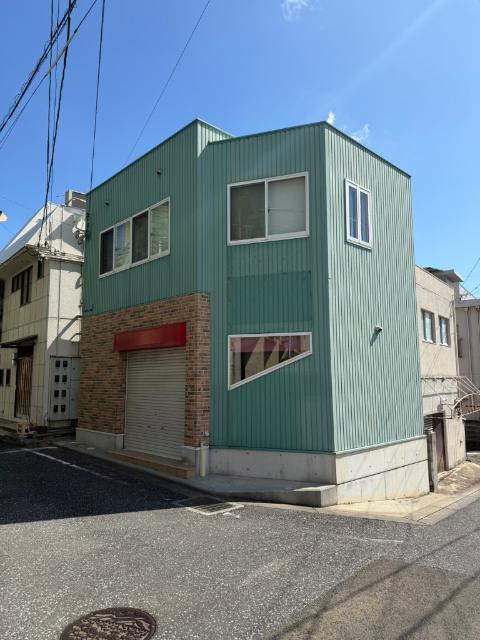 売店舗　三島中央２丁目 土地画像
