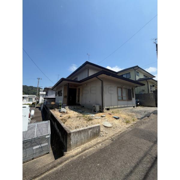 愛媛県四国中央市川之江町