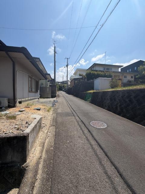 川之江町天生津　収益戸建て その他