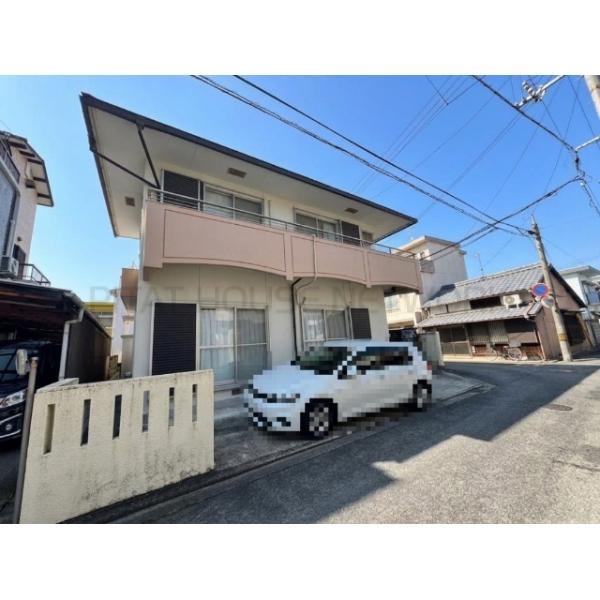 愛媛県四国中央市川之江町