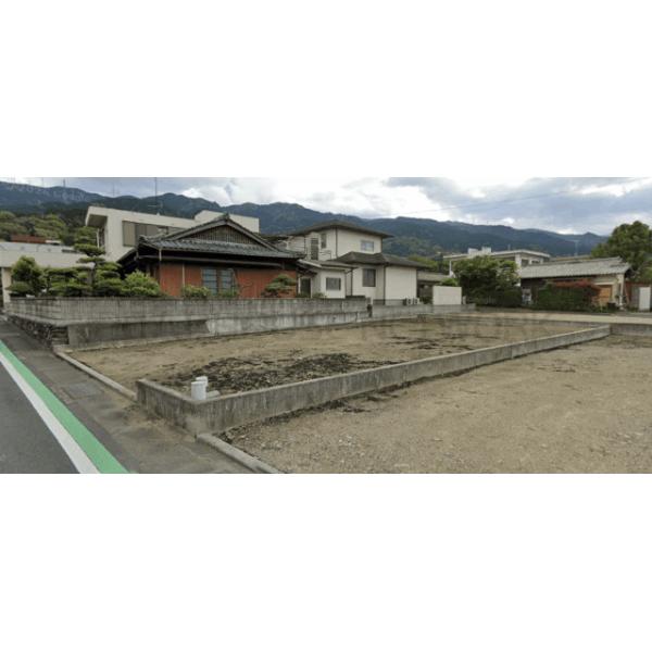 愛媛県四国中央市中曽根町