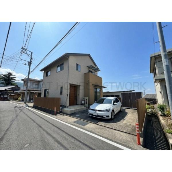 愛媛県四国中央市具定町