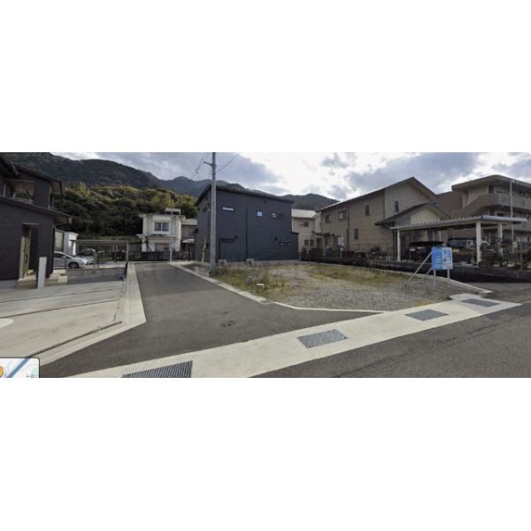 愛媛県四国中央市中曽根町