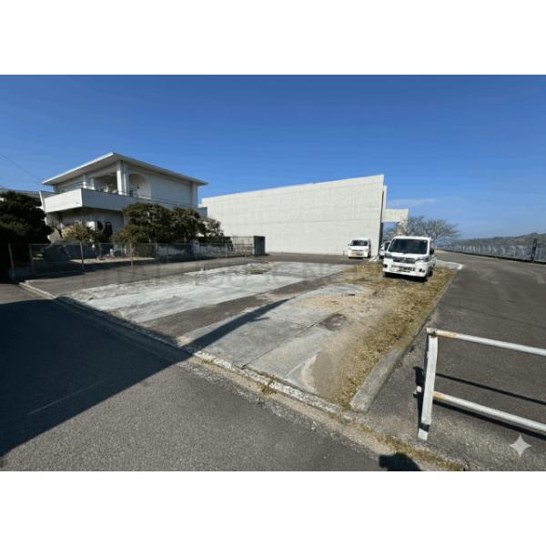 愛媛県四国中央市川之江町