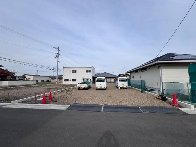土地1