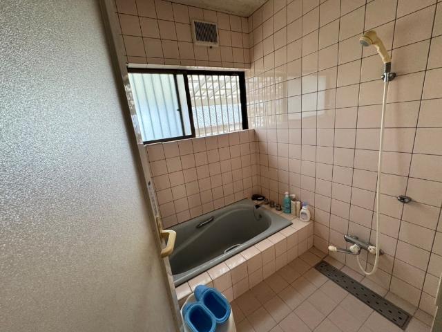 土居町　畑野中古 バス／シャワー