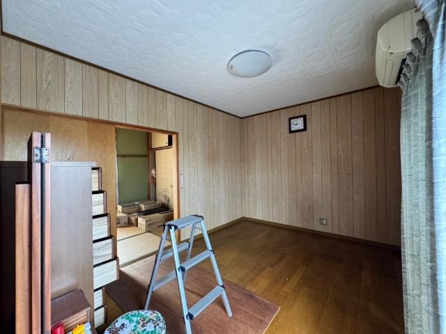 土居町　畑野中古 収納