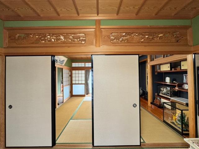 土居町　畑野中古 その他部屋・スペース