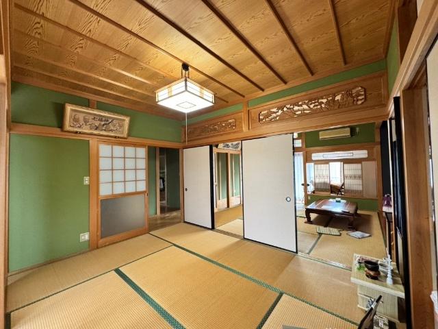 土居町　畑野中古 その他部屋・スペース
