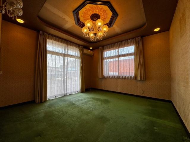 中古　上分町　 その他部屋・スペース