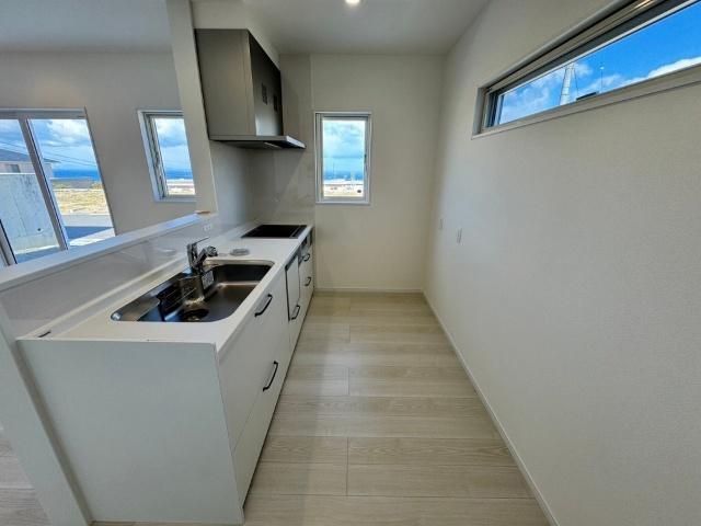 建売　中之庄平家 その他