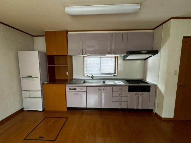 中古　金生町下分　 キッチン