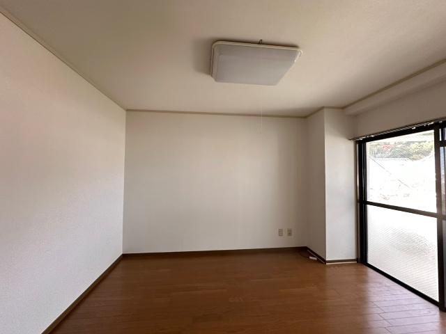 メゾン城下通り キッチン