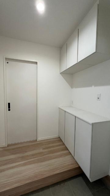 中古　上柏築浅 玄関