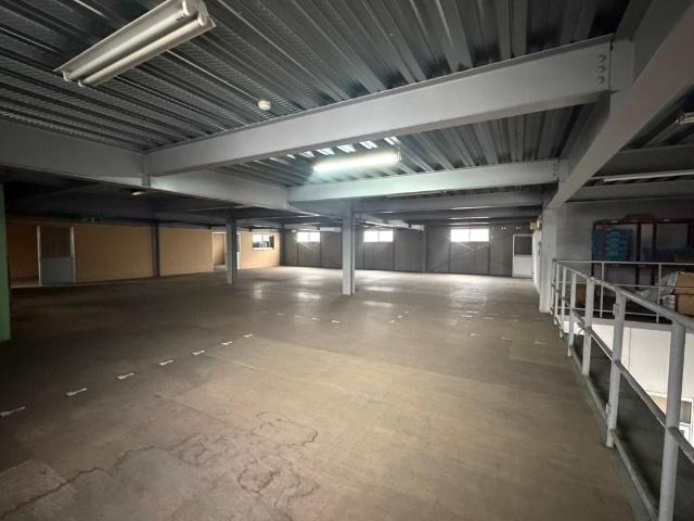 売倉庫　妻鳥町 その他部屋・スペース