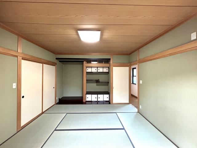 再生　土居町畑野 その他部屋・スペース