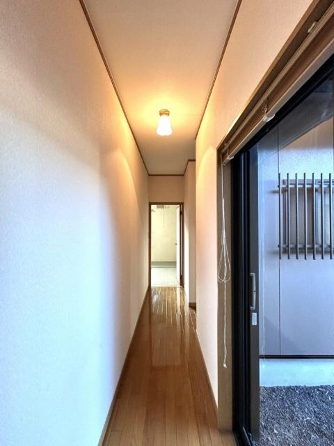 再生　土居町畑野 その他